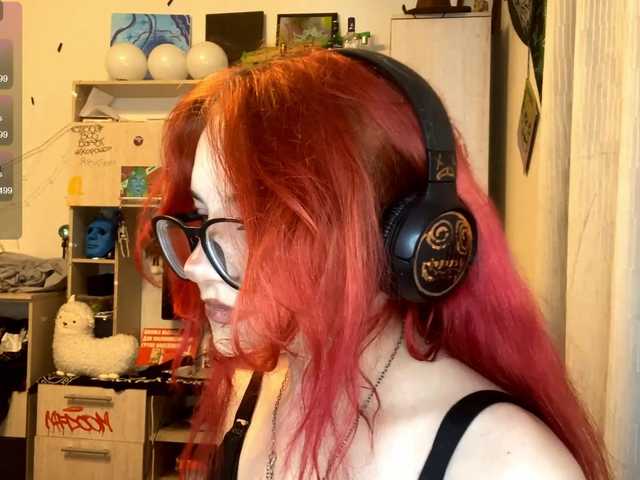 MigdaliaJaremka live cam on BongaCams