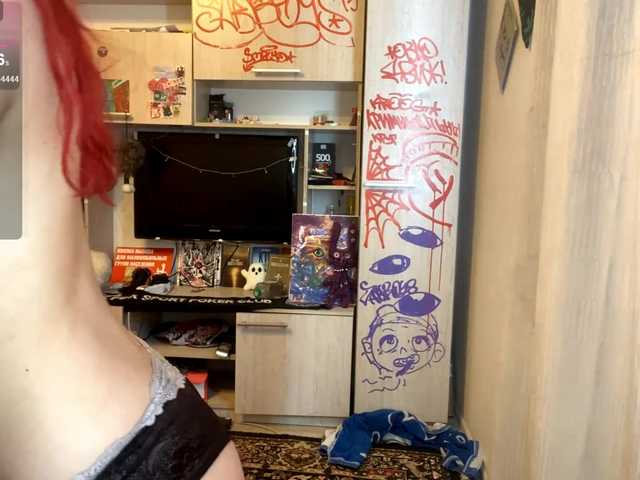 MigdaliaJaremka live cam on BongaCams