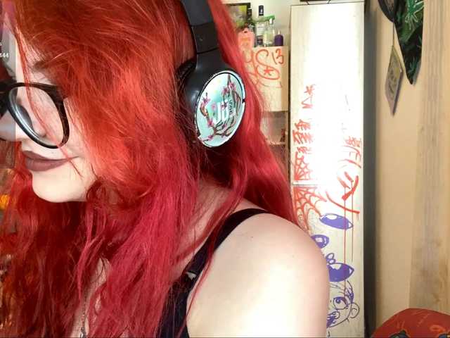 MigdaliaJaremka live cam on BongaCams