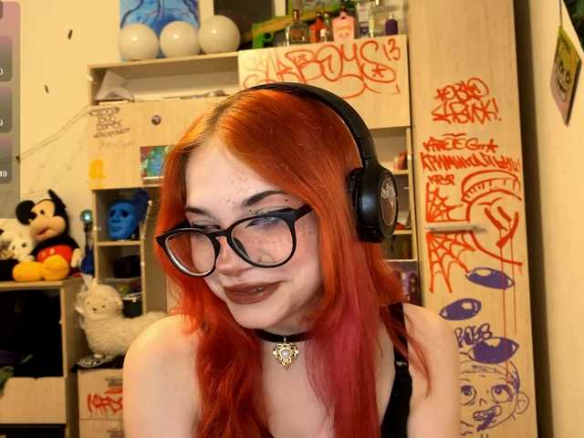 migdaliajaremka cam belle