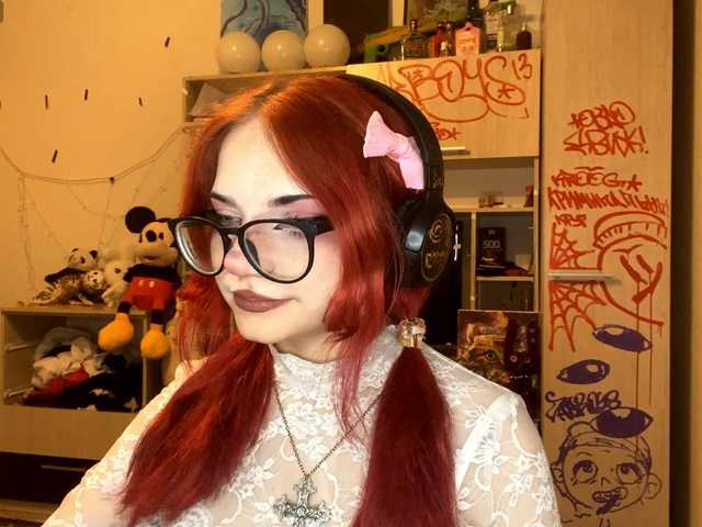 MigdaliaJaremka live cam on BongaCams