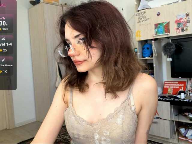MigdaliaJaremka live cam on BongaCams