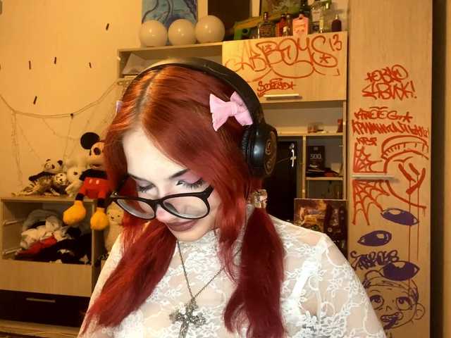 MigdaliaJaremka live cam on BongaCams