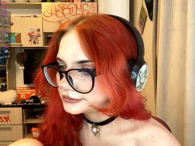 MigdaliaJaremka live cam on BongaCams