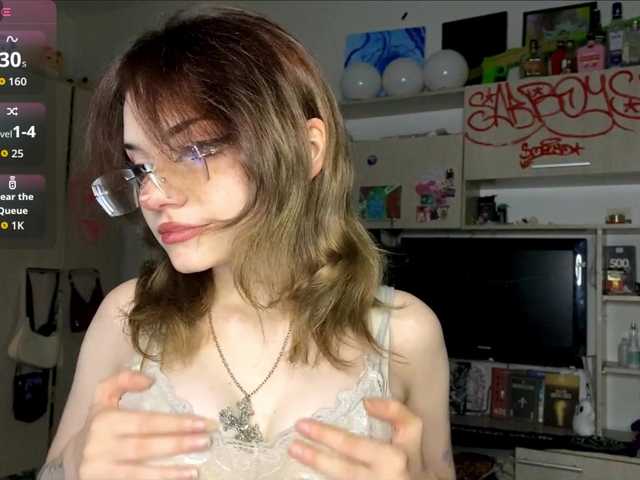 MigdaliaJaremka live cam on BongaCams
