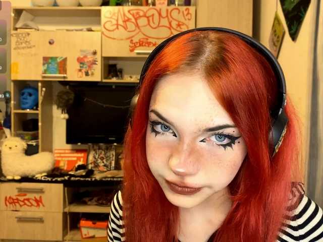 MigdaliaJaremka live cam on BongaCams