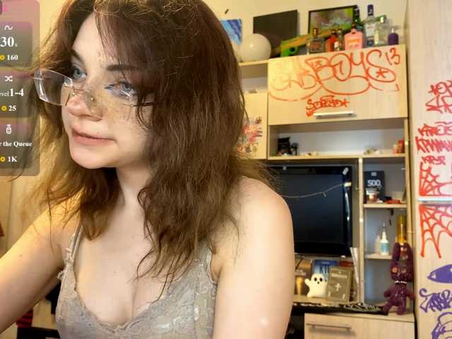 MigdaliaJaremka live cam on BongaCams