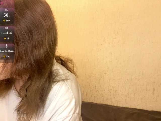 MigdaliaJaremka live cam on BongaCams