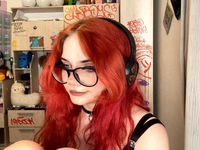 MigdaliaJaremka live cam on BongaCams
