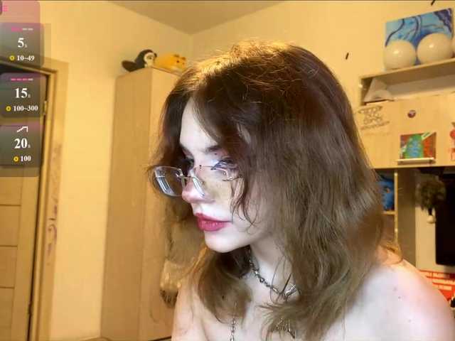 MigdaliaJaremka live cam on BongaCams