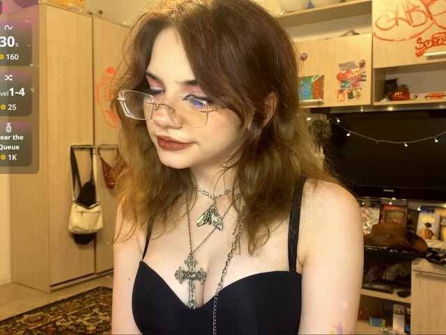 MigdaliaJaremka live cam on BongaCams