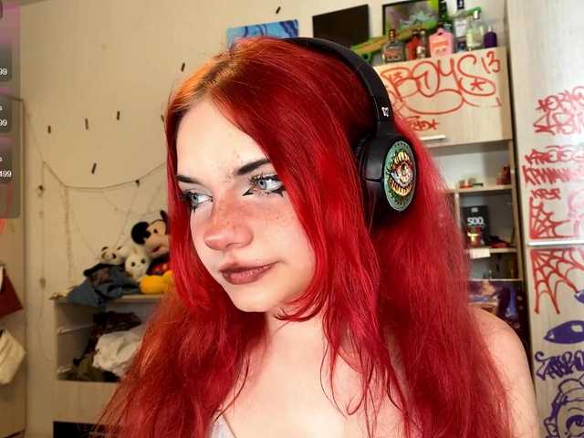 MigdaliaJaremka live cam on BongaCams