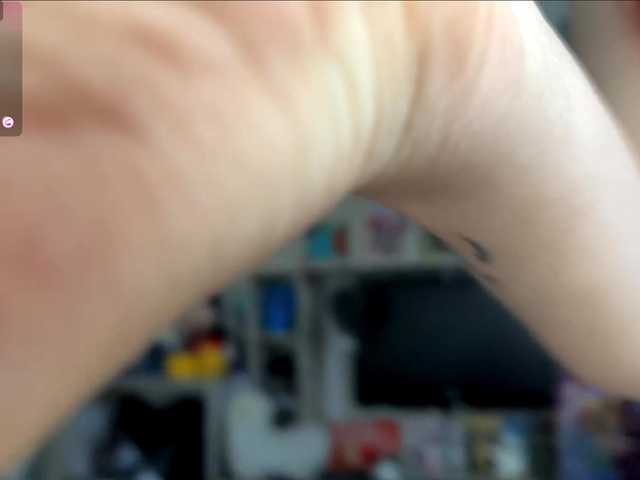 MigdaliaJaremka live cam on BongaCams