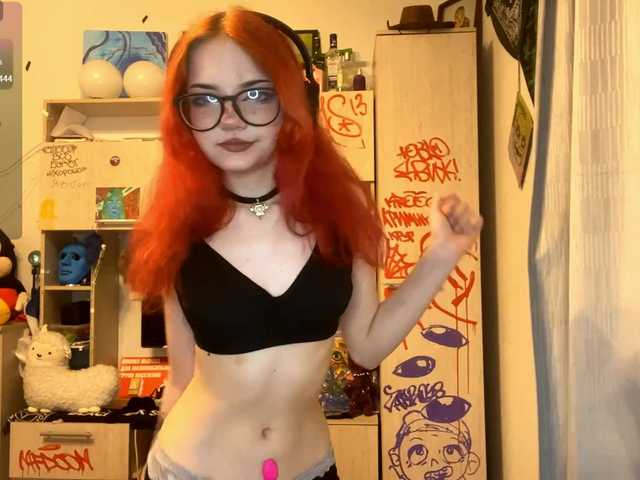 MigdaliaJaremka live cam on BongaCams