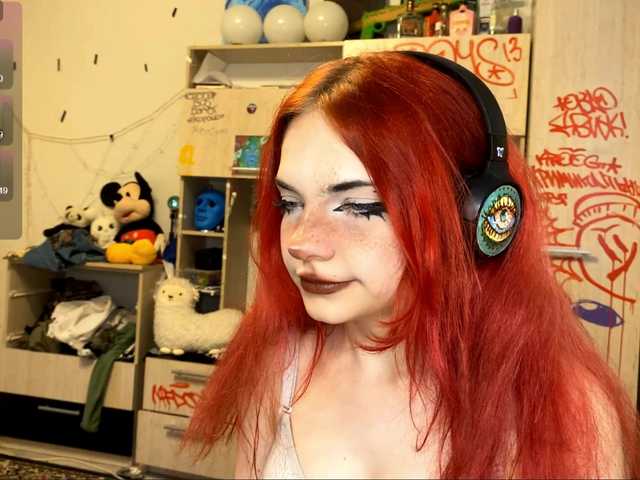 MigdaliaJaremka live cam on BongaCams