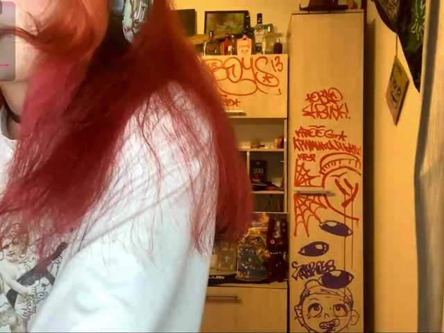 MigdaliaJaremka live cam on BongaCams