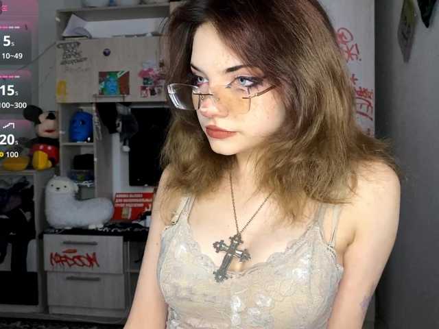 MigdaliaJaremka live cam on BongaCams