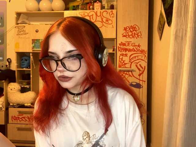 MigdaliaJaremka live cam on BongaCams