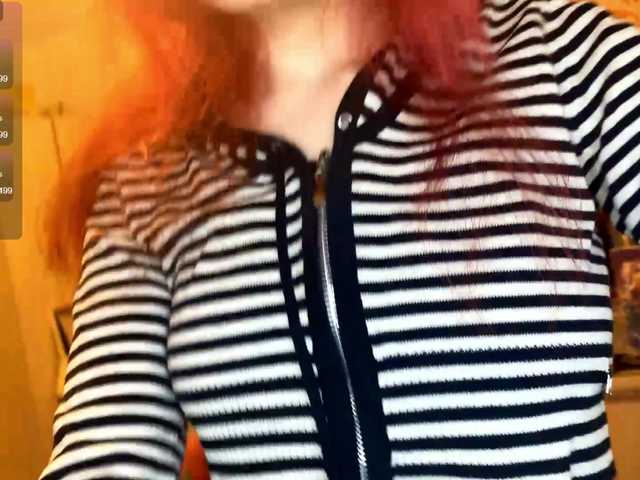 MigdaliaJaremka live cam on BongaCams