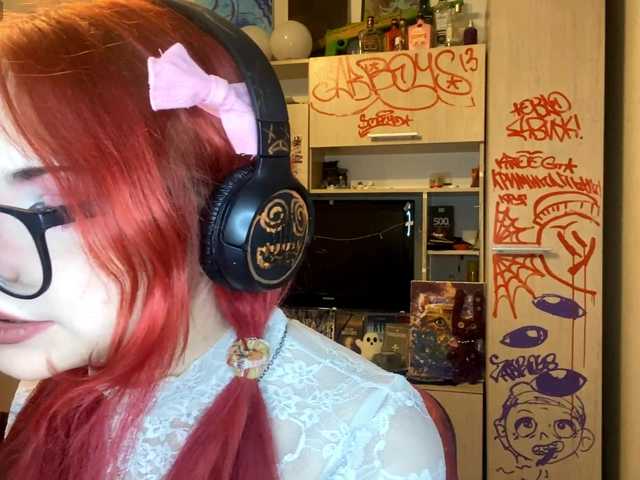 MigdaliaJaremka live cam on BongaCams