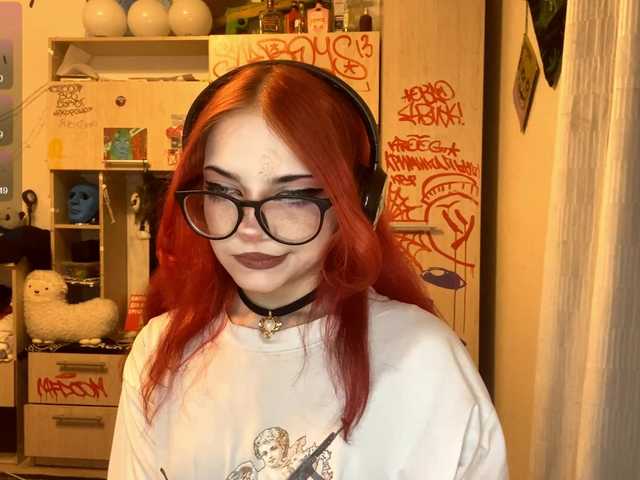 MigdaliaJaremka live cam on BongaCams