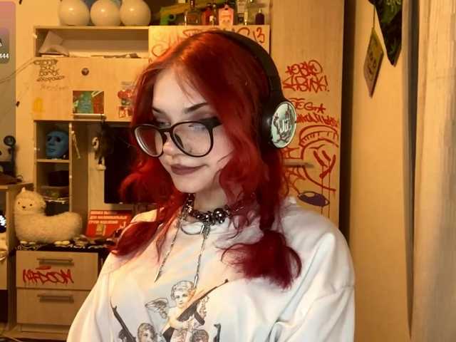 MigdaliaJaremka live cam on BongaCams