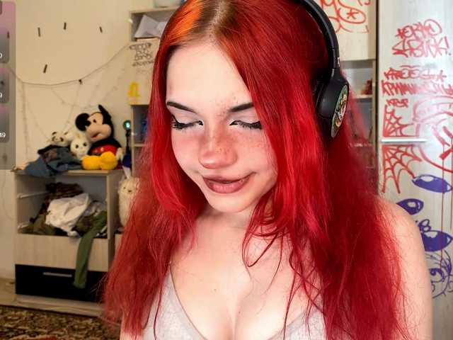 MigdaliaJaremka live cam on BongaCams
