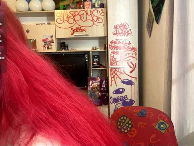 MigdaliaJaremka live cam on BongaCams
