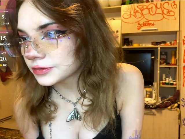 MigdaliaJaremka live cam on BongaCams