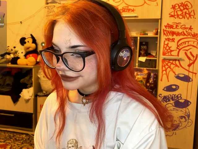 MigdaliaJaremka live cam on BongaCams
