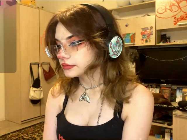 MigdaliaJaremka live cam on BongaCams