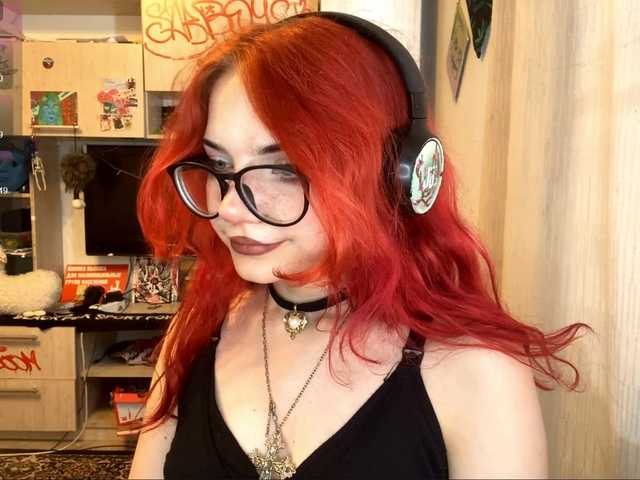 MigdaliaJaremka live cam on BongaCams