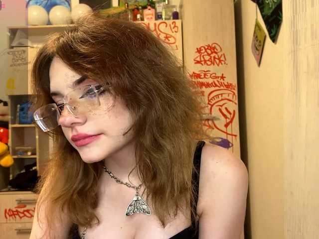 MigdaliaJaremka live cam on BongaCams