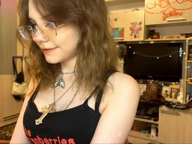 MigdaliaJaremka live cam on BongaCams