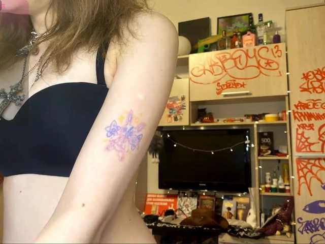 MigdaliaJaremka live cam on BongaCams