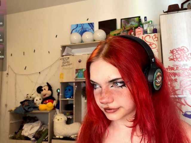 MigdaliaJaremka live cam on BongaCams