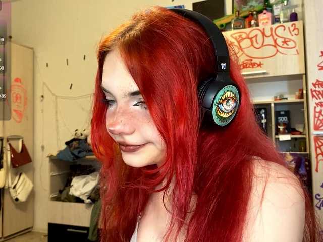 MigdaliaJaremka live cam on BongaCams