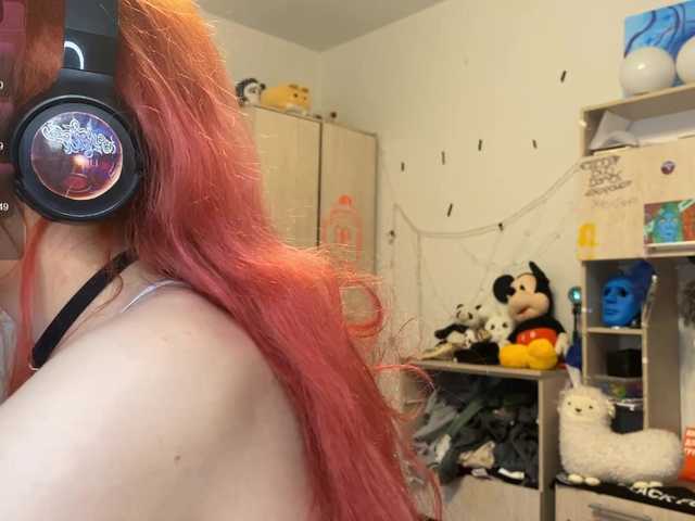 MigdaliaJaremka live cam