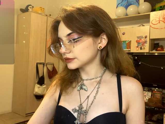 MigdaliaJaremka live cam on BongaCams