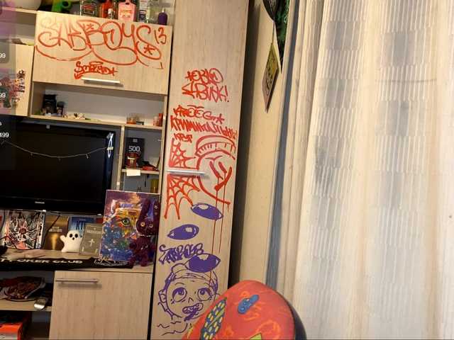 MigdaliaJaremka live cam on BongaCams