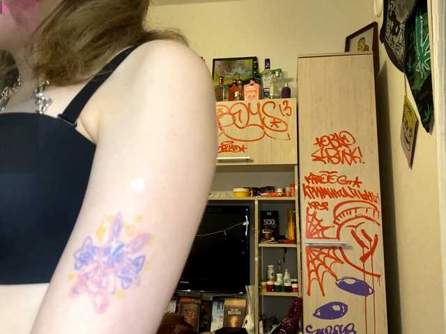 MigdaliaJaremka live cam on BongaCams