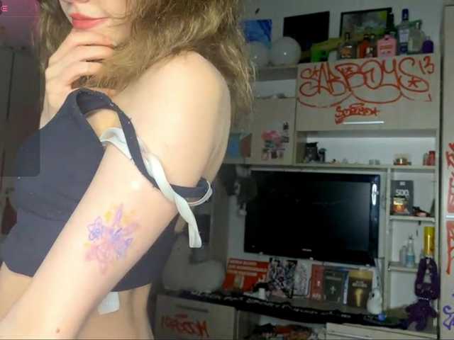 MigdaliaJaremka live cam on BongaCams