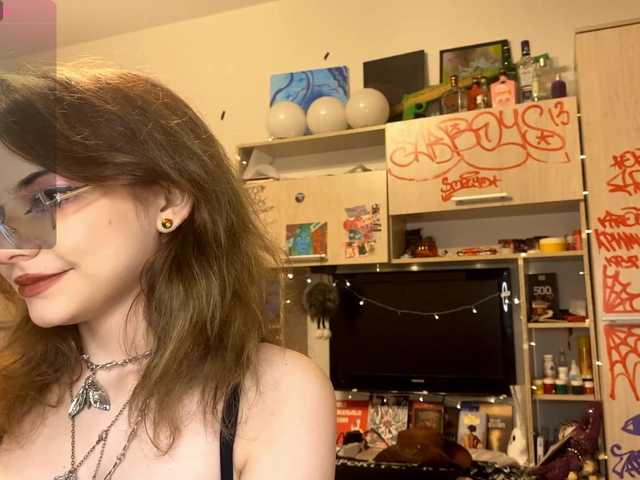 MigdaliaJaremka live cam on BongaCams