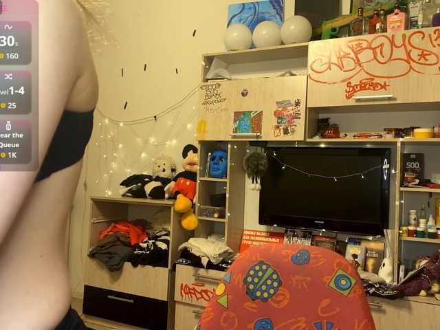 MigdaliaJaremka live cam on BongaCams