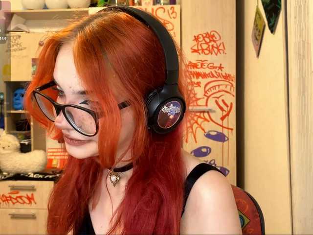 MigdaliaJaremka live cam on BongaCams