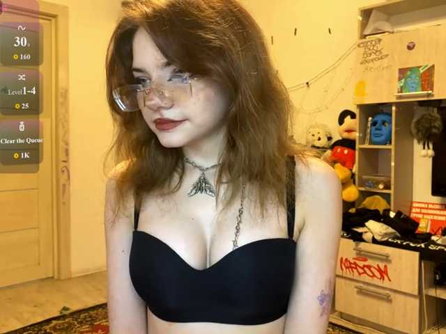 MigdaliaJaremka live cam on BongaCams