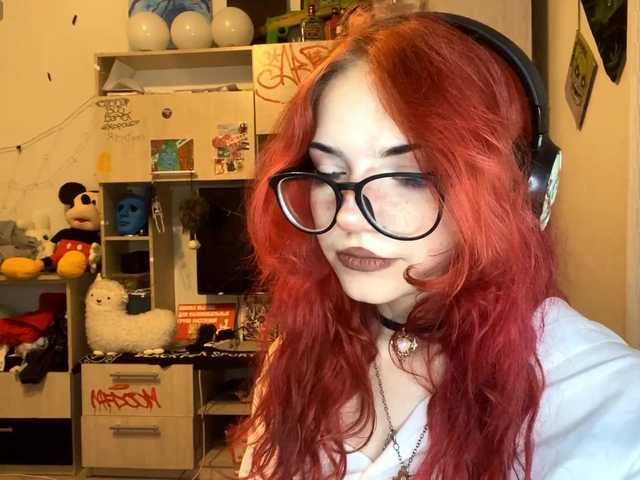 MigdaliaJaremka live cam on BongaCams