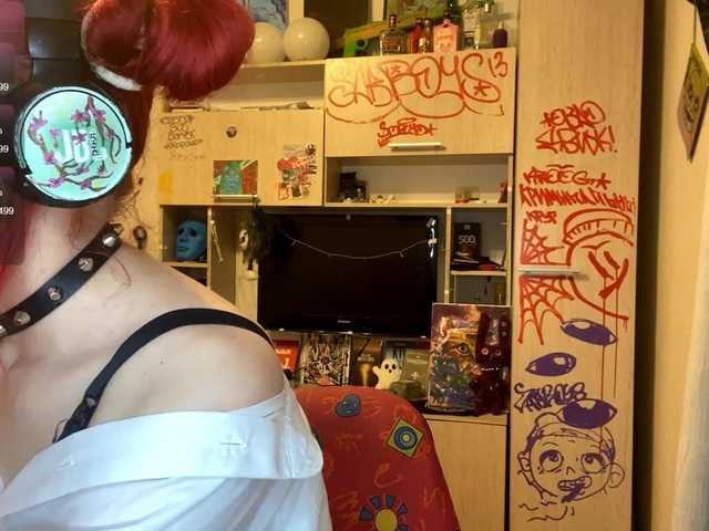 MigdaliaJaremka live cam on BongaCams