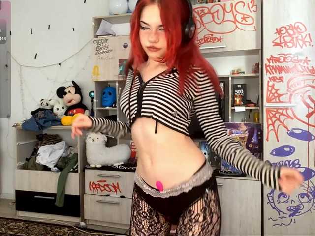 MigdaliaJaremka live cam on BongaCams