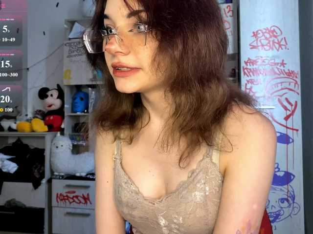 MigdaliaJaremka live cam on BongaCams